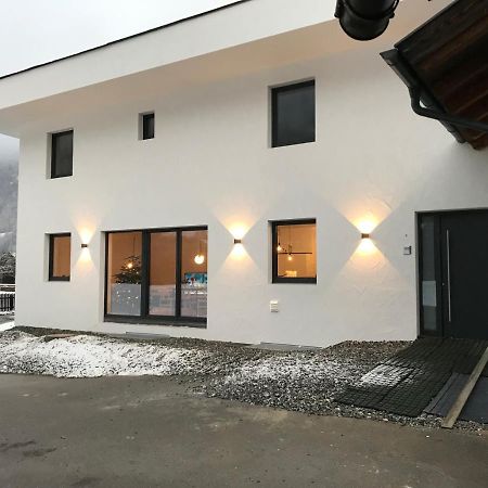 Apart Am Waldnerhof Рид-им-Оберинталь Экстерьер фото